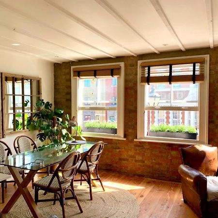 Your Private Hoxton Apartment Sleeps 3 London Zone 1 Exterior photo