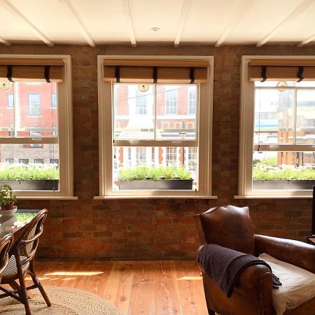 Your Private Hoxton Apartment Sleeps 3 London Zone 1 Exterior photo