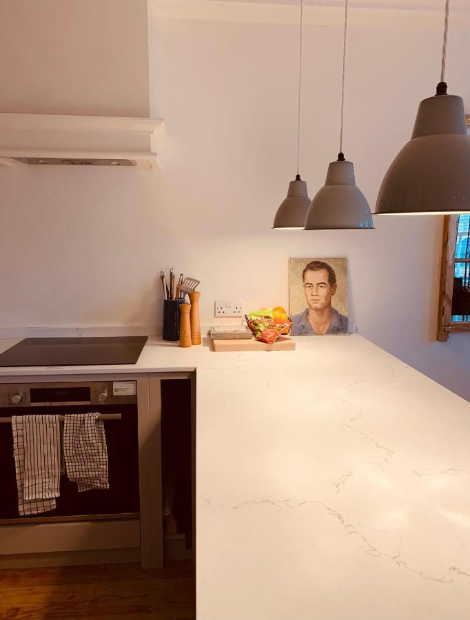 Your Private Hoxton Apartment Sleeps 3 London Zone 1 Exterior photo